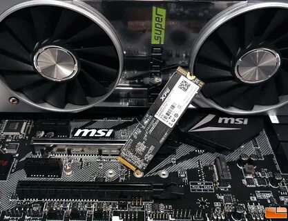 Xpg 512
