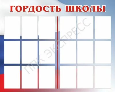 Наша гордость 31