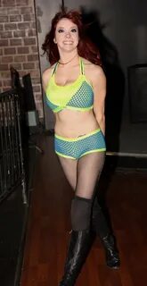 Taeler Hendrix Boobs.