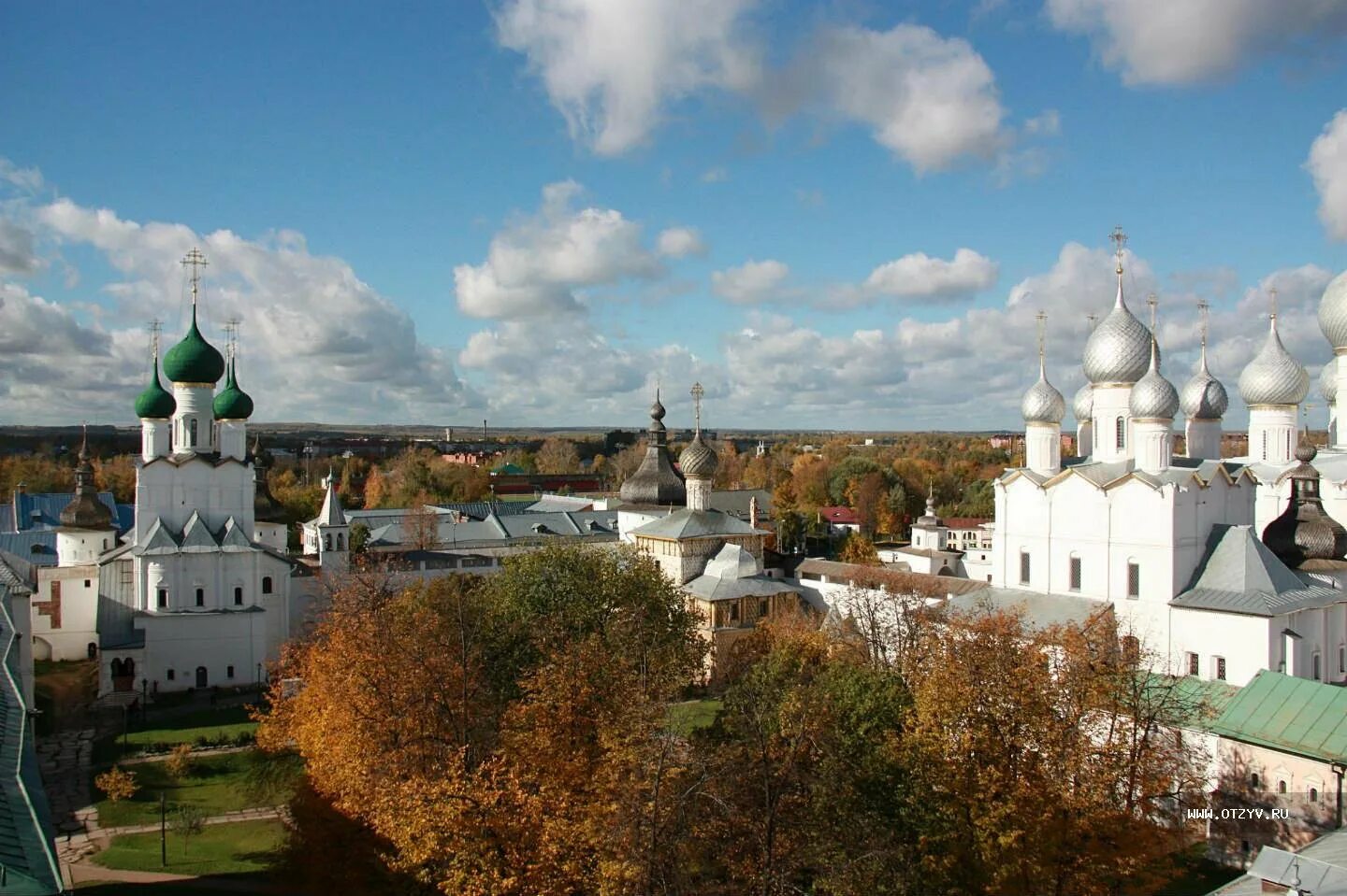 Ярославль золотое кольцо. Ростовский Кремль (музей-заповедник). Ярославль столица Руси.