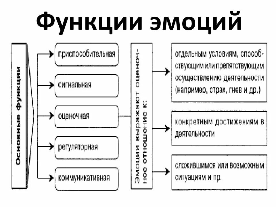 Эмоциональные состояния функции. Перечислите основные функции эмоций. Функции эмоций и чувств схема. Фундаментальные эмоции функции. • Основные функции эмоций кратко.