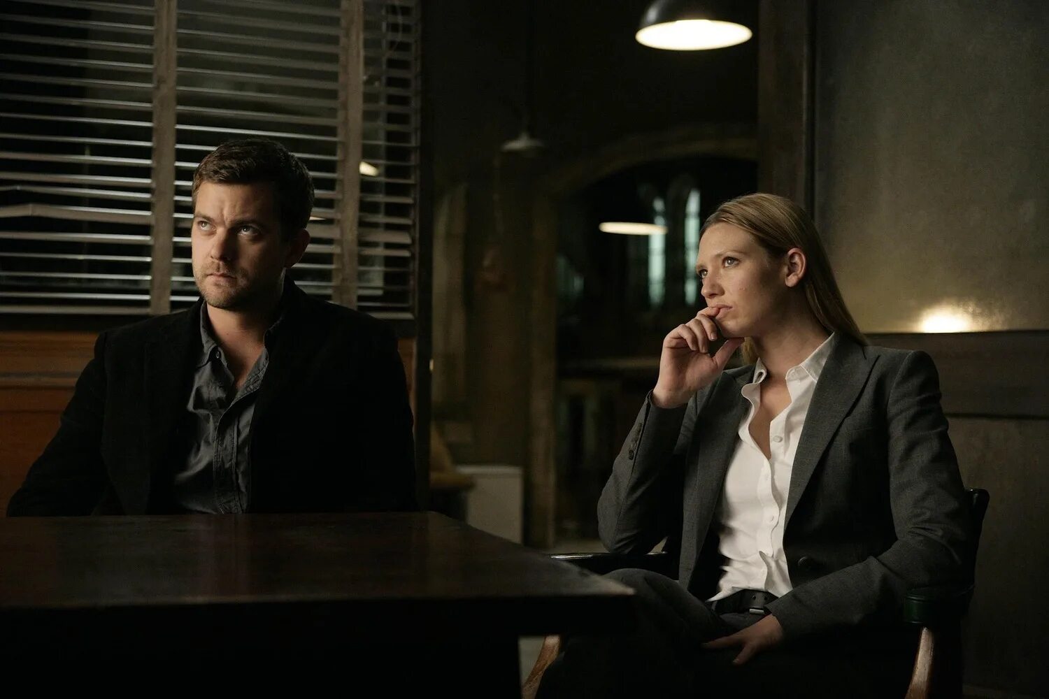 грань первых