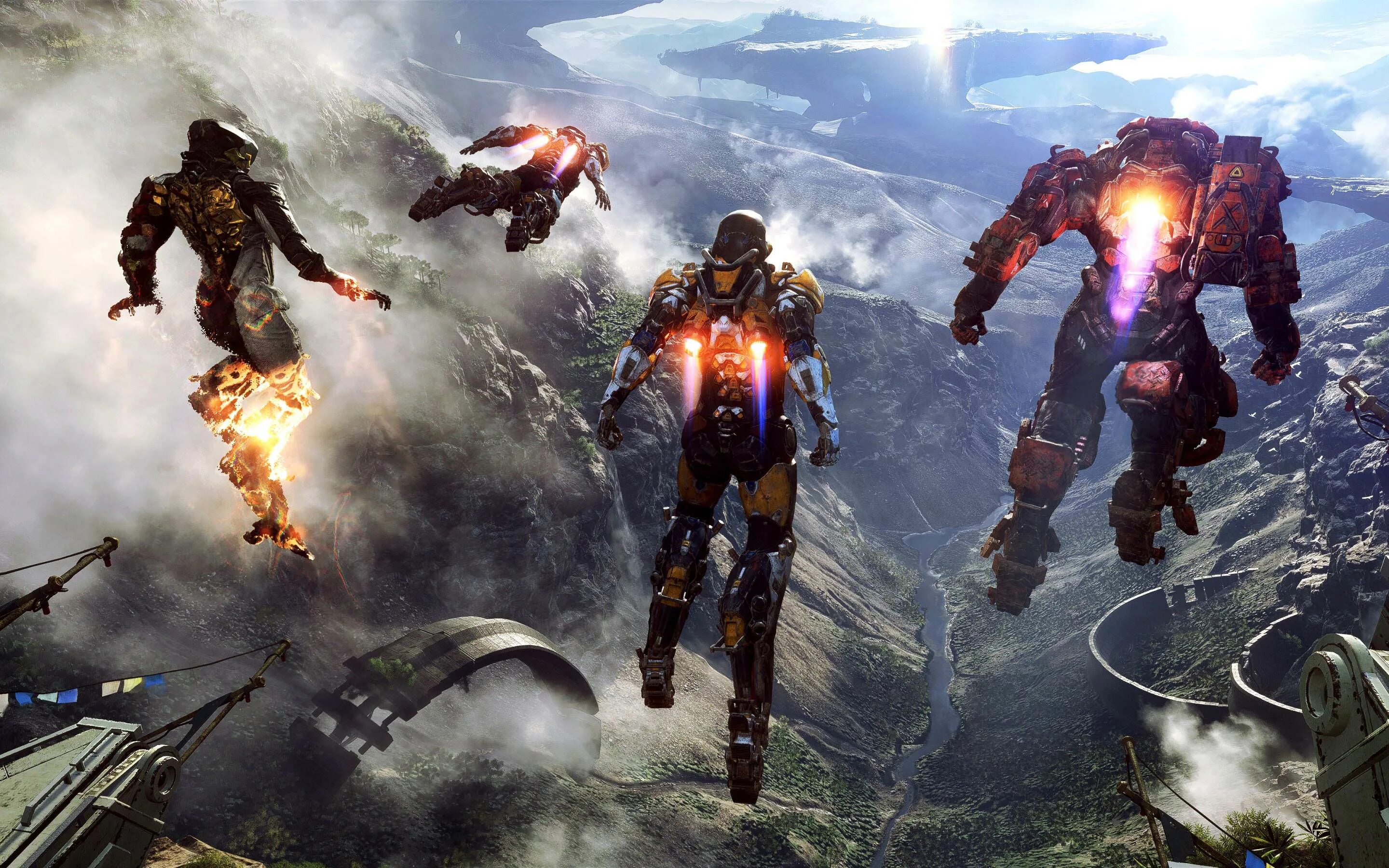 Anthem игра отзывы. Атхем игра. anthem. anthem ps4. игра anthem [ps4].