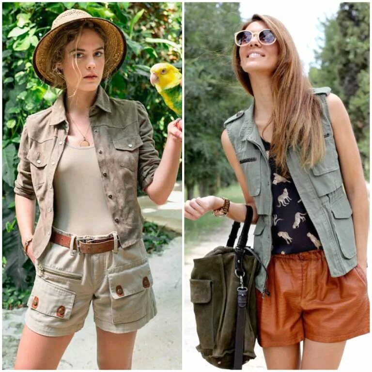 Стиль одежды сафари. Сафари шик стиль в одежде. Дольче габбана милитари. Стиль сафари. Сафари мода.
