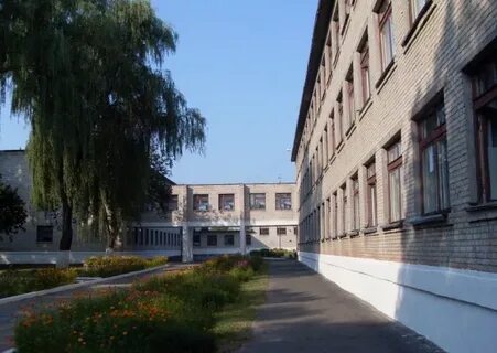 Средние школы г мозырь