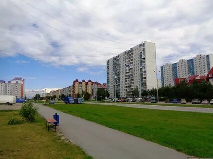 Город нижневартовск численность