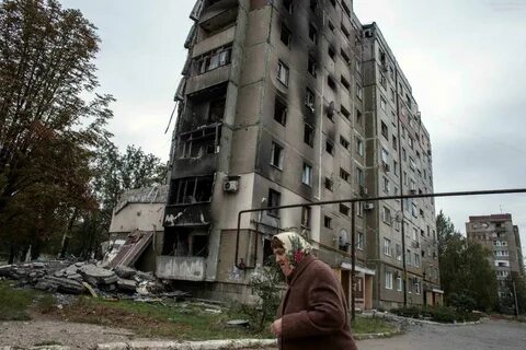 Где город счастье
