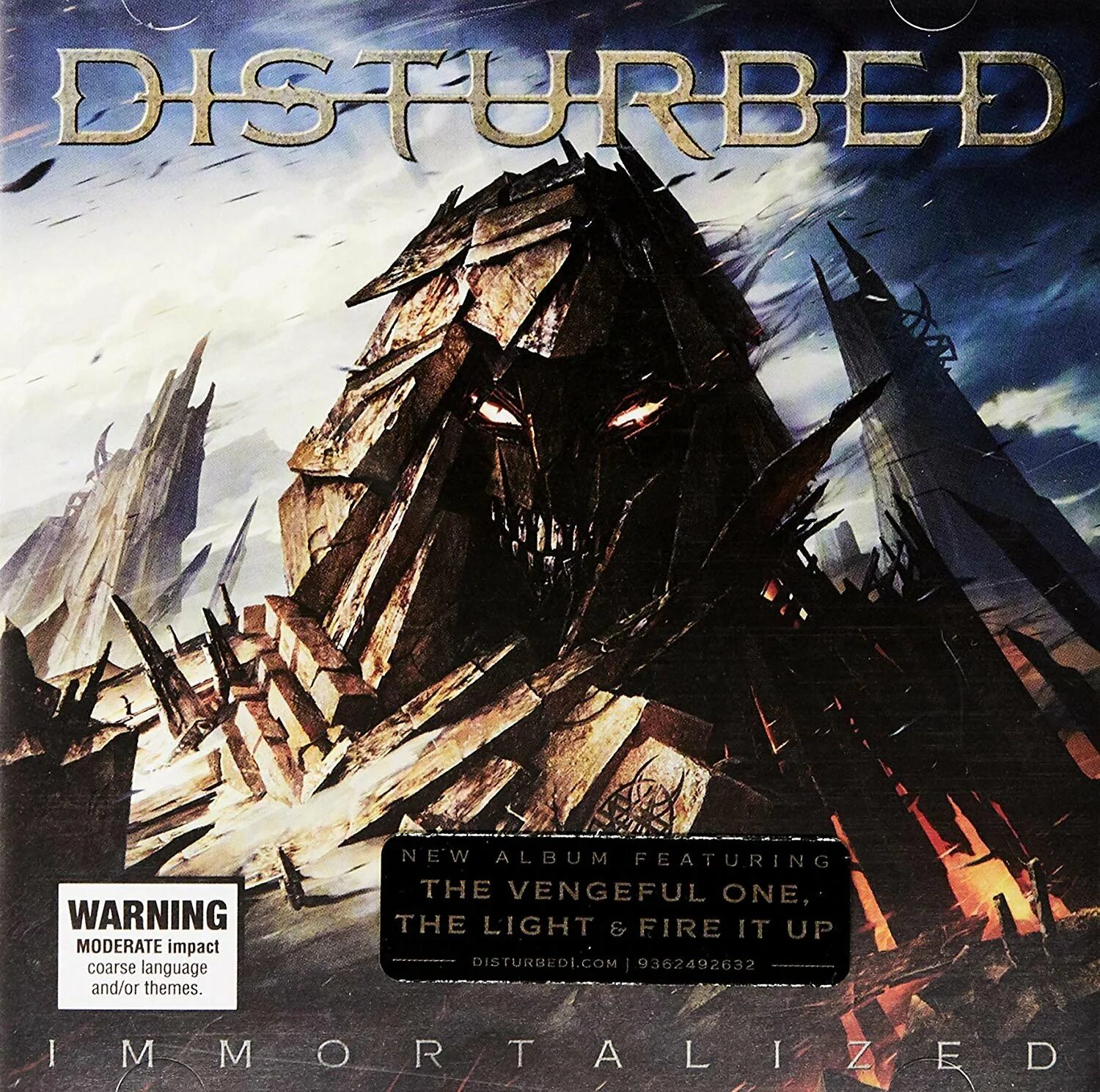 Disturbed the sound of silence текст. Disturbed immortalized обложка. Disturbed immortalized обои. Disturbed дискография диск. Disturbed 2015 immortalized Japan.