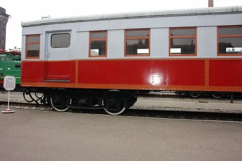Вагон см 2