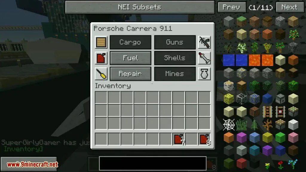 Майнкрафт мод nei. Not enough items. Моды майнкрафт Alcara Mod. Not enough items 1.12.2.