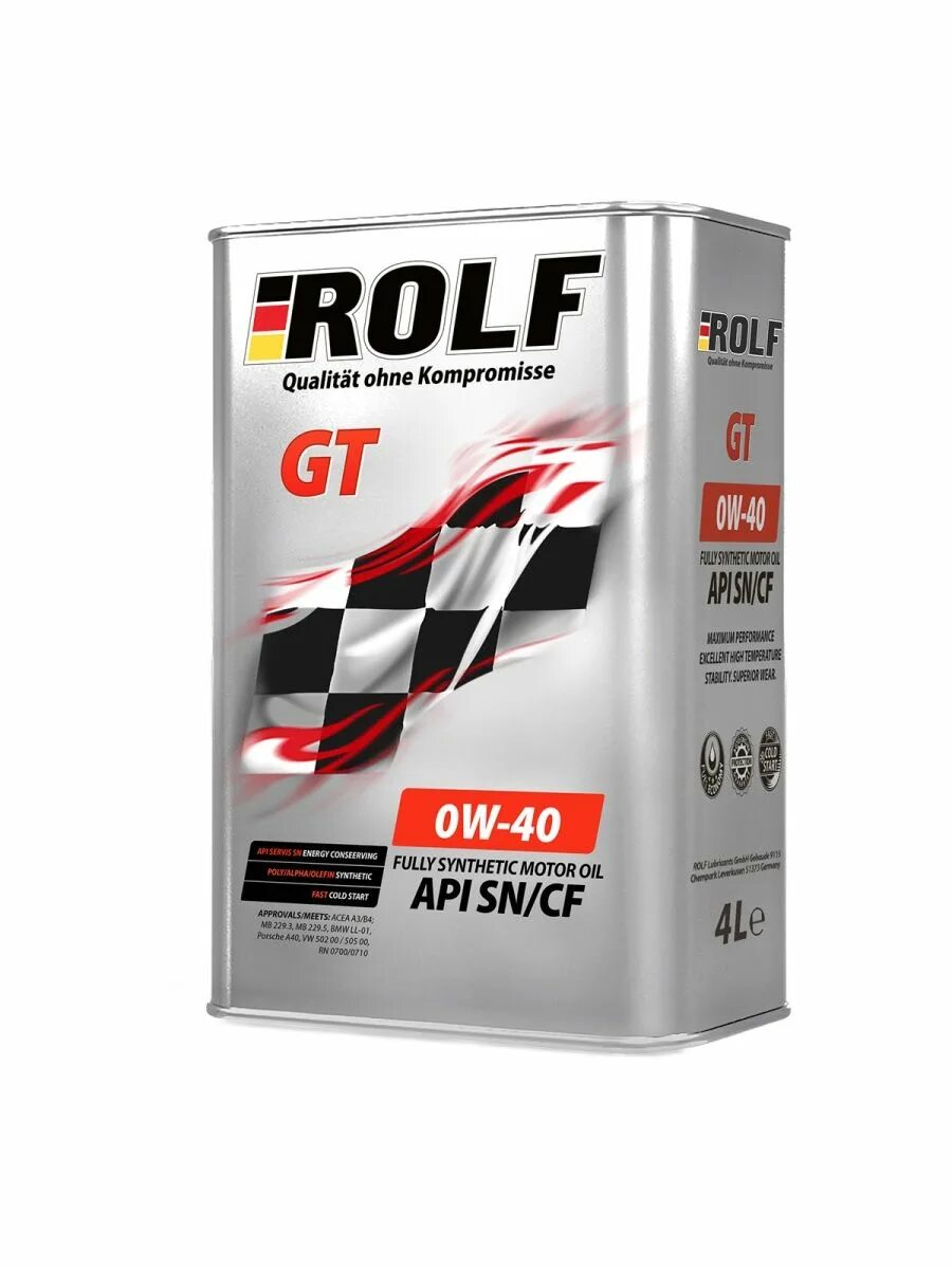 Rolf gt 5w30 SN/CF. РОЛЬФ gt SAE 5w-40 API SN/CF. Rolf gt 5w-40 SN/CF. Масло Rolf gt 5w-40.