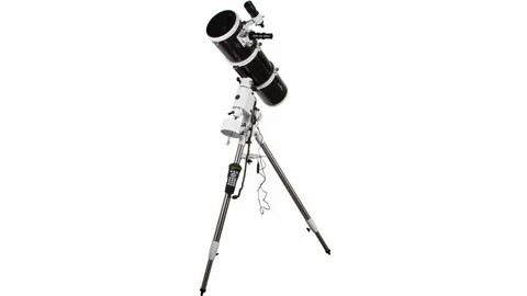 Sky watcher goto