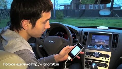 Радио авто слушать в прямом эфире