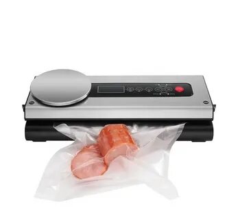 Вакуумный для продуктов