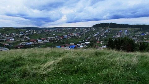 Метеостанция нязепетровск