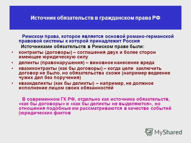 понятие обязательства в римском праве. виды договоров в римском праве схема. источники возникновения обязательств. обязательством в римском праве является. альтернативные обязательства в римском праве.