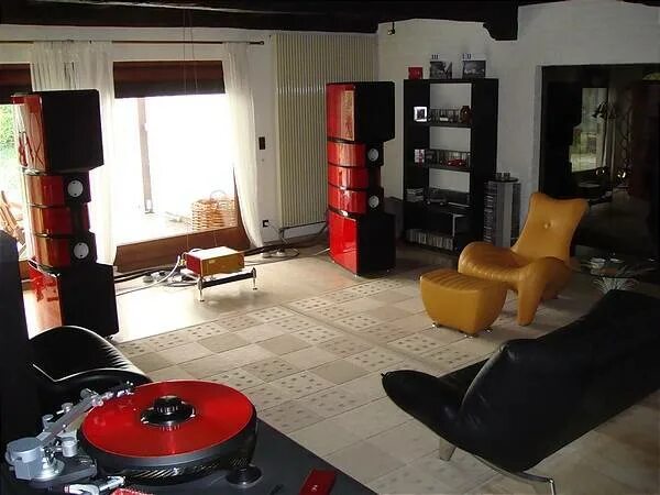 Аудио комната. Listening Room Hi end Audio. Acoustic Room treatment. Sounds rooms