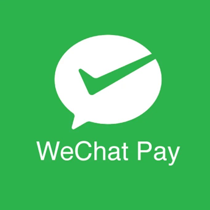 Wechat pay. Wechat pay logo. we chat pay. wechat pay иконка.