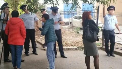 Обыски в ростове на дону сегодня
