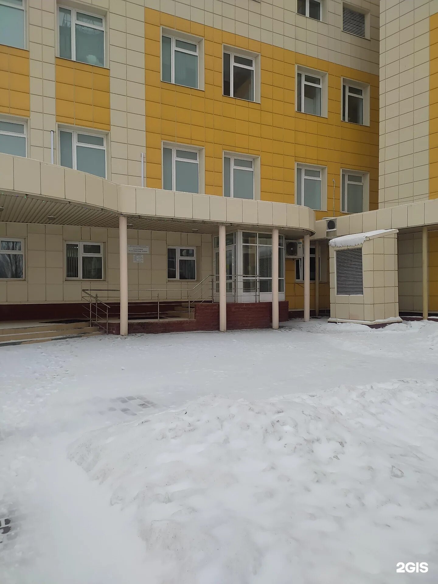 Онкодиспансер омск на завертяева регистратура