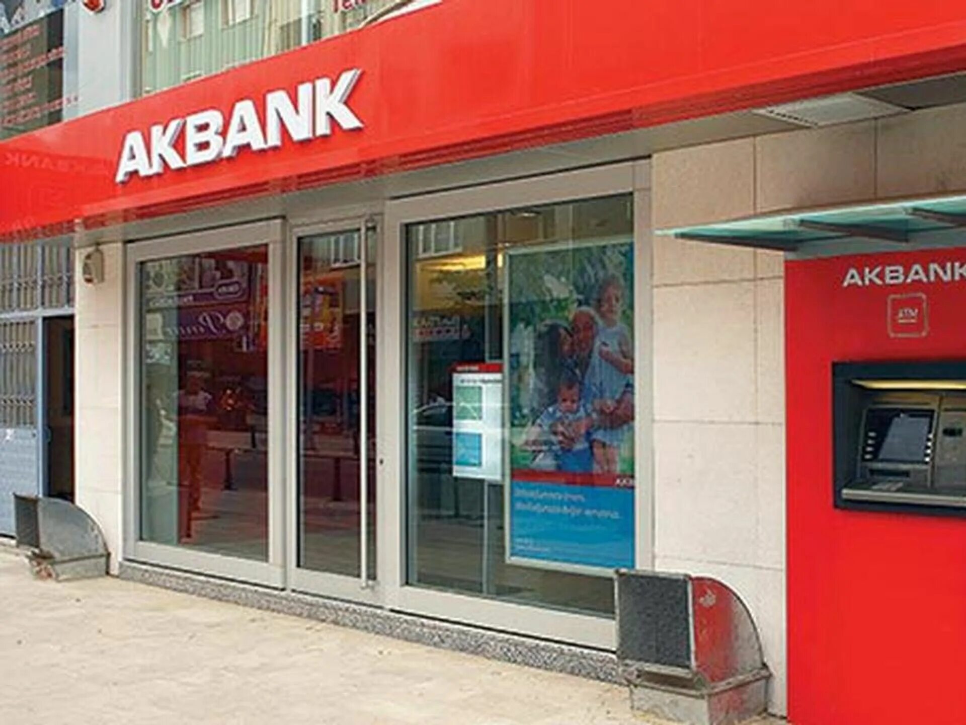 Сайт банков турции. Akbank. Турция банк Akbank. B Bank. Aka Bank.