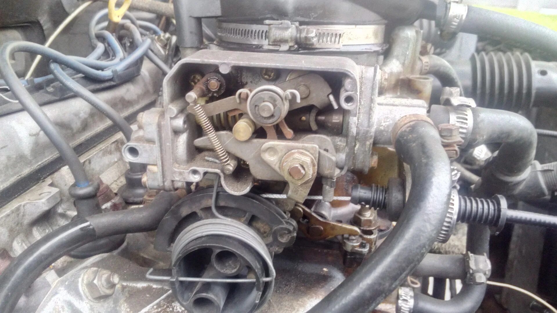 Карбюратор Пежо 405. Carburetor Peugeot 405. Карбюратор Пежо 405 1.6. Пежо 405 1.9 бензин.