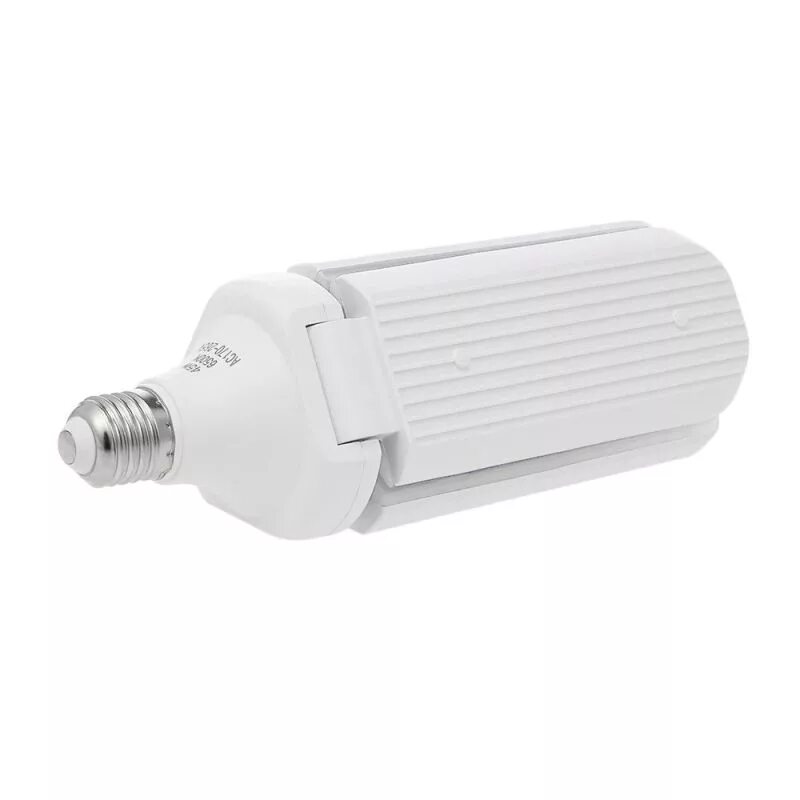 Лампы fan. Светодиодная лампа Fan Blade led Bulb e27 45w. Складной светильник е27 Fan Blade led Bulb. Светодиодная лампа складная led , e27 ( лопасти). Светодиодная лампа складная led , e27 ( лопасти) уменьшить свечение.