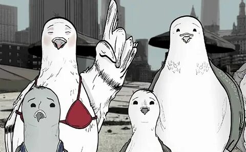 Animal series