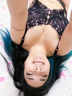 Akidearest (cutelilkitten) Nude OnlyFans Leaks (8 Photos) .