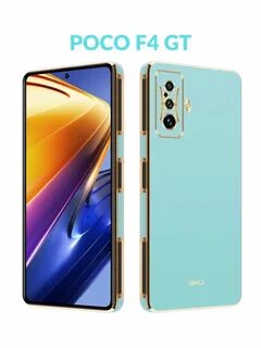 Poco 4 gt