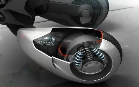 Action wheel