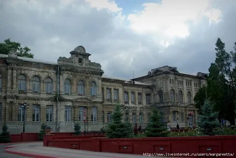 Романовская гимназия краснодар