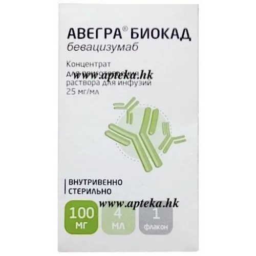 Бевацизумаб это таргетный препарат. Авегра 400. Авегра 100 биокад. Бевацизумаб авегра. Биокад бевацизумаб 400.