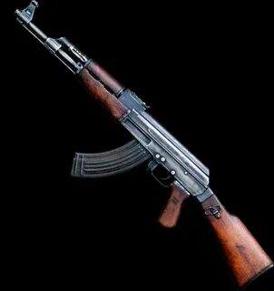 Ак 47 ка