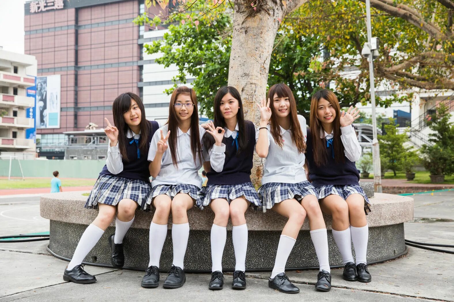 School girl forums