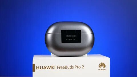 Huawei freebuds 2 pro