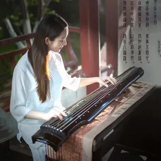 Музыка китайского композитора