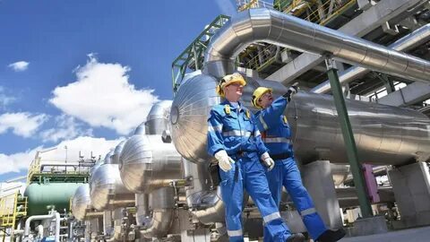 Тендеры газ