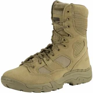 Flash boots