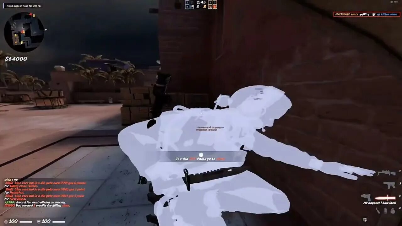 Discord hvh. Drainyaw. hvh. bs lua skeet. hvh community discord.