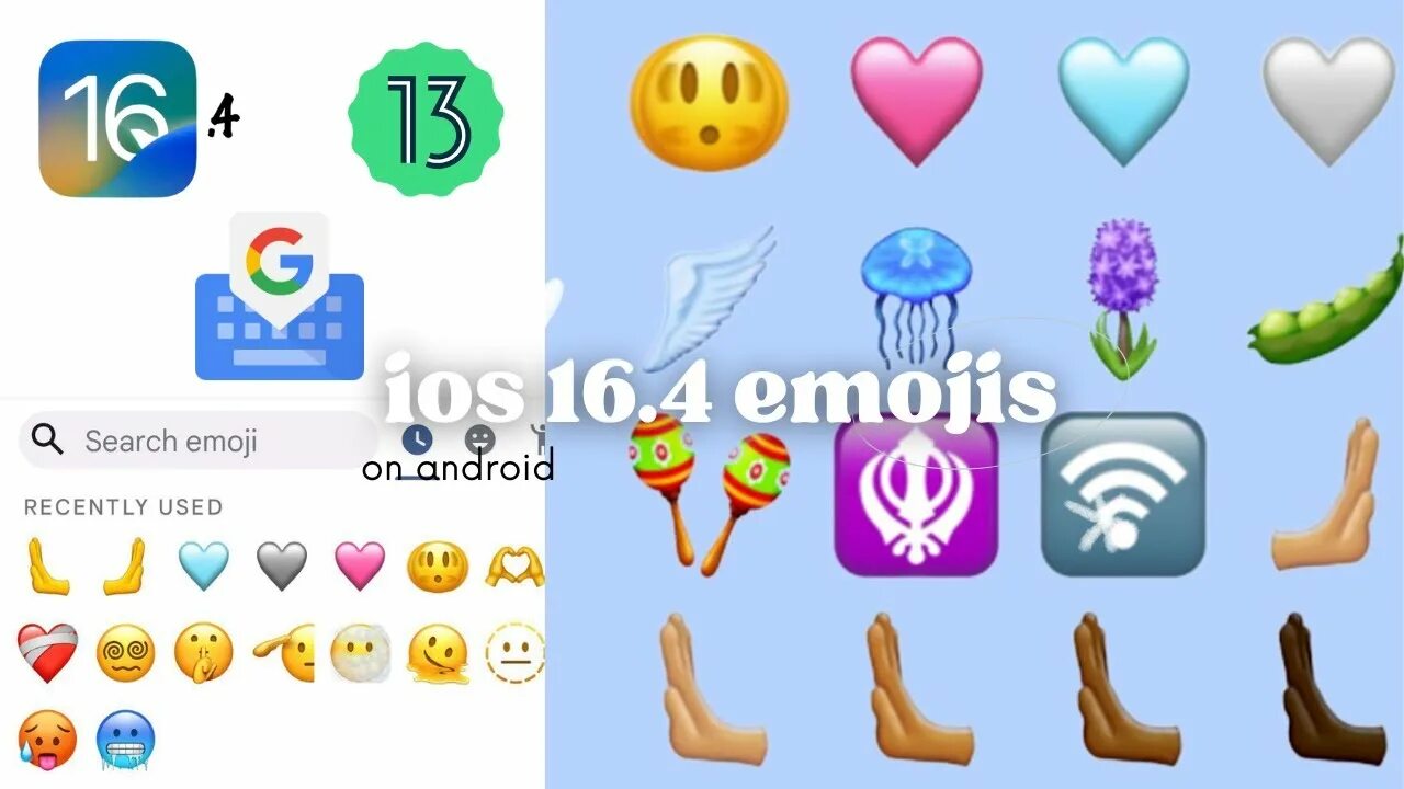 Обновление 17.4 эмодзи. ЭМОДЖИ. ЭМОДЖИ айос 16. Yurak Emoji IOS 16. ЭМОДЖИ как на айфоне для андроид.