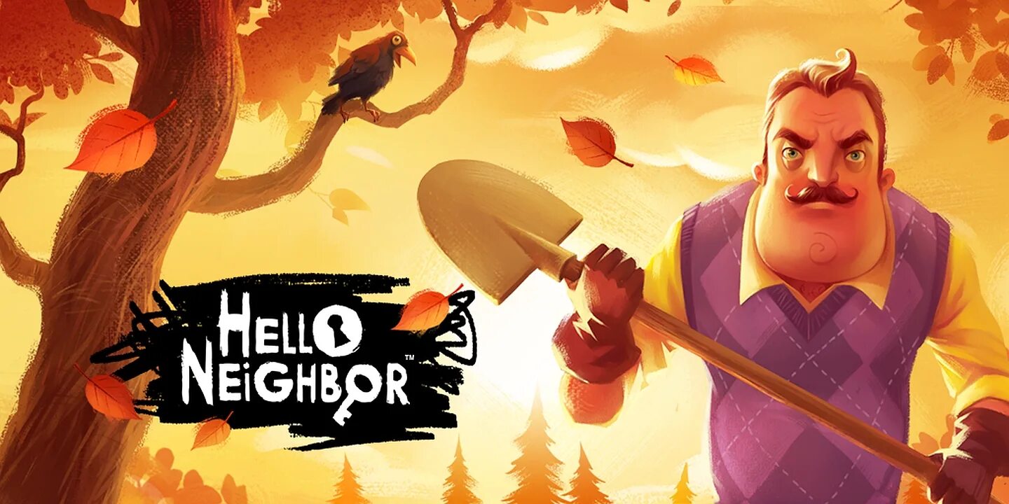 Привет сосед 1. Hello Neighbor фото. Привет сосед картинки. Картина привет сосед.