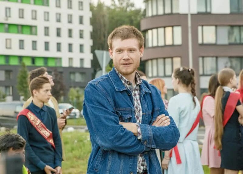 Сериал Кухня. Война за отель (2019 - 2020) - актеры и роли - 24СМИ