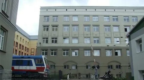 Транспортная академия