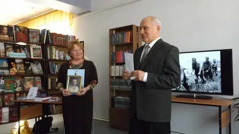 Самарские писатели детям