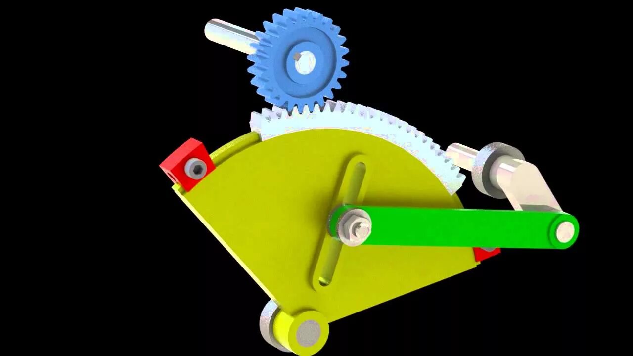 Mechanical projects