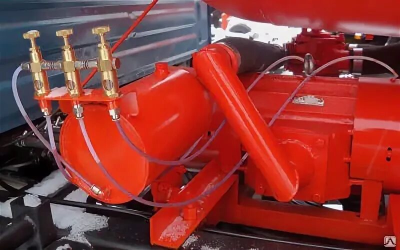 Смазка вакуумного насоса ассенизатора. 505-02. Система смазки насоса ко 503. Система смазки вакуумного насоса. Капельница системы смазки ко-503.