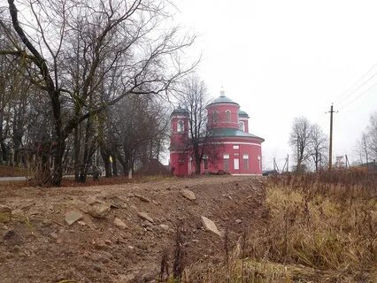Ивановское красное