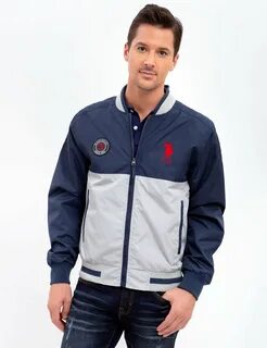 Куртка polo