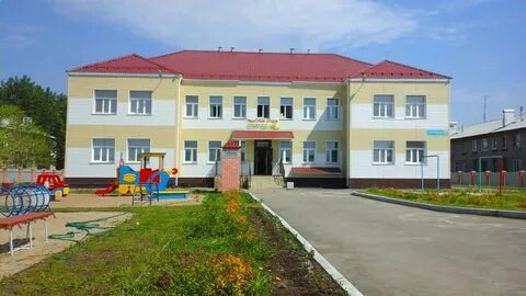Каменск уральский сад 86